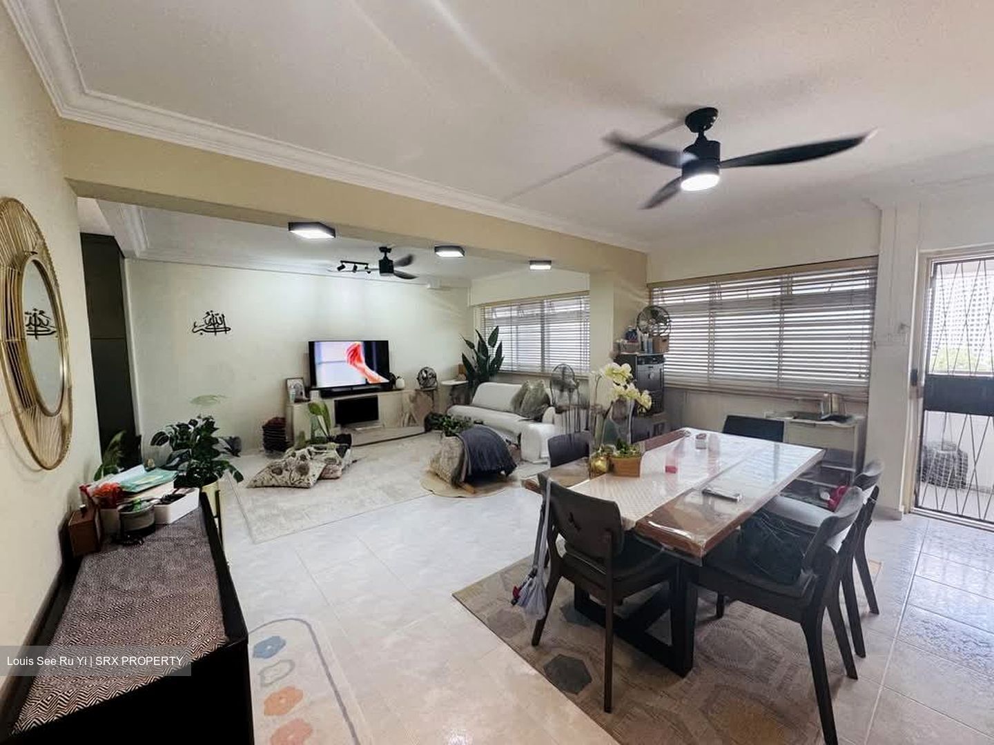 Blk 252 Choa Chu Kang Avenue 2 (Choa Chu Kang), HDB 4 Rooms #564559721
